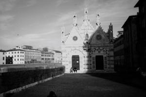 Chiesa di Santa Maria della Spina, Pisa