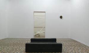 Personality, 2011, installation view