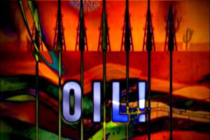 TRISTANOIL, Nanni Balestrini, Still frame da video, 2012
