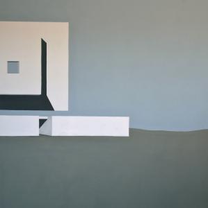 The eye, 2010, 200x200