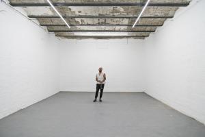 Un altro te, Ruben Montini, performance, 6 febbraio 2016