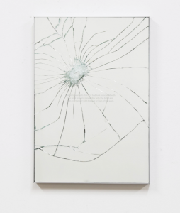 2023, 2016, 30 x 21 x 2 cm
