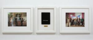 Alessandro Sambini, One is dead