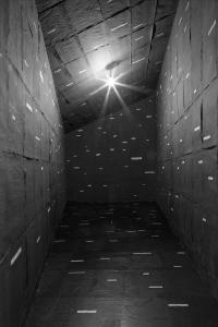 Francesco Jodice, Panorama -Camera, Torino, 2016_The room