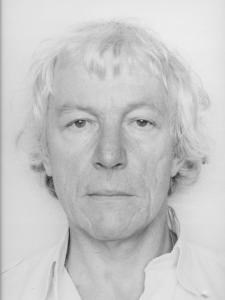 OPALKA 1965 1 - ∞ Détail 5445125, Roman Opalka, Autoportrait