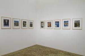 Qualcosa per tutti 1963-64, Nanni Balestrini