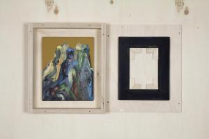 Senza titolo dal Vero - Untitled from Real, 2013-2015, 20x15cm