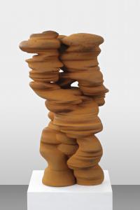 Tony Cragg, 4.p.m.,2010