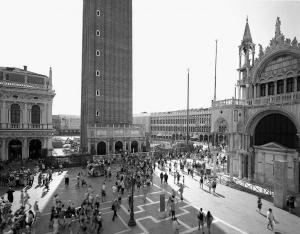Venezia, serie Italia. Capolavori dei Rinascimento, Gabriele Basilico, 2012