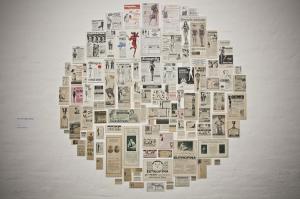 1914-2014 Crucis Circus, Luca Calbot, 2014-2015