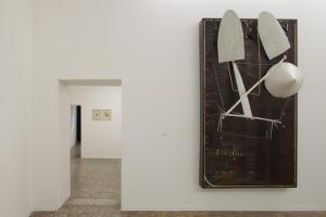 Colombo Colombino, Francesco Bocchini, 2012