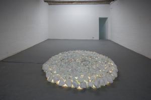 Cuore Bianco, Ivan Barlafante, 2016
