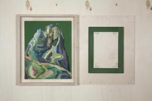 Senza titolo dal Vero - Untitled from Real, 2013-2015, 40 x 50 cm