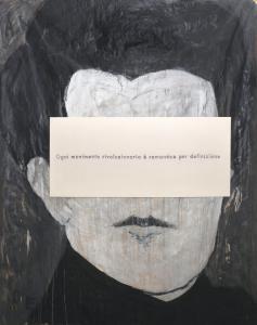 Antonio Gramsci, Sandro Mele, 2012