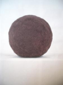 Hair ball, David Rickard, 2004