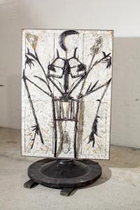 Opera Bifronte, Claudio Costa, 1988