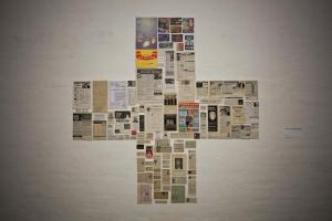1914-2014 Crucis Circus CRUCIS FAR-MAGIE DI TURNO, Luca Clabot, 2014-2015