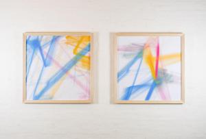 Drawings, Martino genchi, 2017