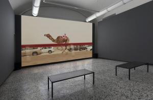 Francesco Jodice, Panorama -Camera, Torino, 2016_The Citytellers, Dubai