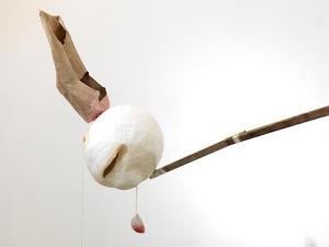 Giro in Tondo, Silvano Tessarollo, 2011, particolare
