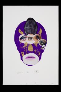 Original The Dead, Modern Women, n.1, Damien Hirst