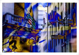 TRISTANOIL, Nanni Balestrini, Still frame da video, 2012