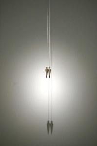 Dysfunctional Relationship, David Rickard, 2012