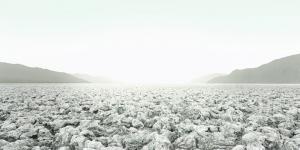 Franceso Jodice, What We Want, Death Valley, T54, 2002