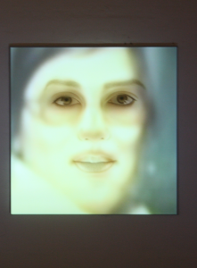 Shadow of Doubt, Sebastiano Mauri, 2013, particolare