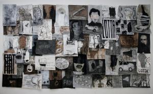 Storyboard, Sandro Mele,2012