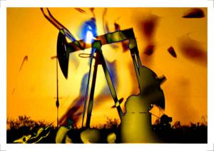 TRISTANOIL, Nanni Balestrini, Still frame da video, 2012