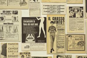 1914-2014 Crucis Circus CIRCUS CENT'ANNI DI CHILI CELEBRA 1, Luca Clabot, particolare, 2014-2015