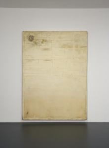 Lawrence Carroll, Untitled, 1999