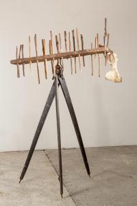 Saltafossi, Claudio Costa, 1989