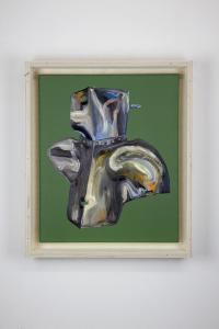 Nudo all'Antica (4), 2014
