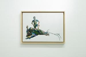 Legno Cattivo - Bad Wood, 2012