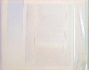 Quelli che vanno, 2013. cm 95 x 120