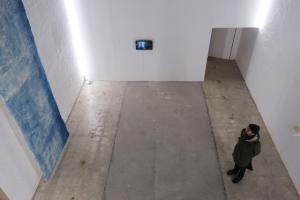 Ryts Monet, Seconda Sala Installation View