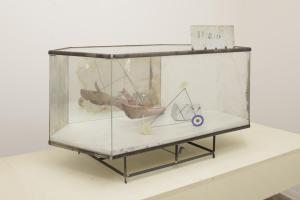 Gli attributi di Napoleone, Francesco Bocchini, 2012