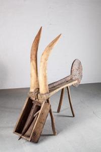 Il Carro del Sole, Claudio Costa, 1988