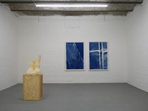 Ryts Monet, Primo Piano Installation View