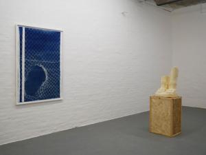 Ryts Monet, Primo Piano Installation View