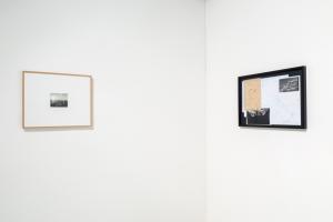 Antonio Rovaldi - 41.4376°N 112.6685°W (The distance between where I left from and where I’m at is infinite), Michael Hoepfner - Walks Retracing A Snowleopard