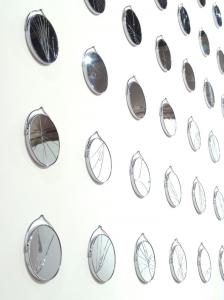 2708, David Ricard, 2008, particolare