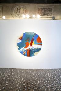 Damien Hirts