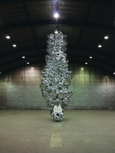 Exhaust, 2011