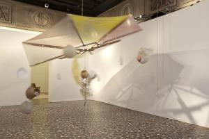Grancassa, Silvano Tessarollo, 2011