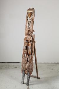 I guardiani della soglia, Claudio Costa, 1993