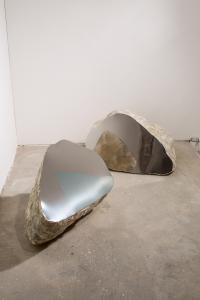 Sasso, Ivan Barlafante, 2016