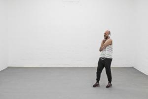Un altro te, Ruben Montini, performance, 6 febbraio 2016